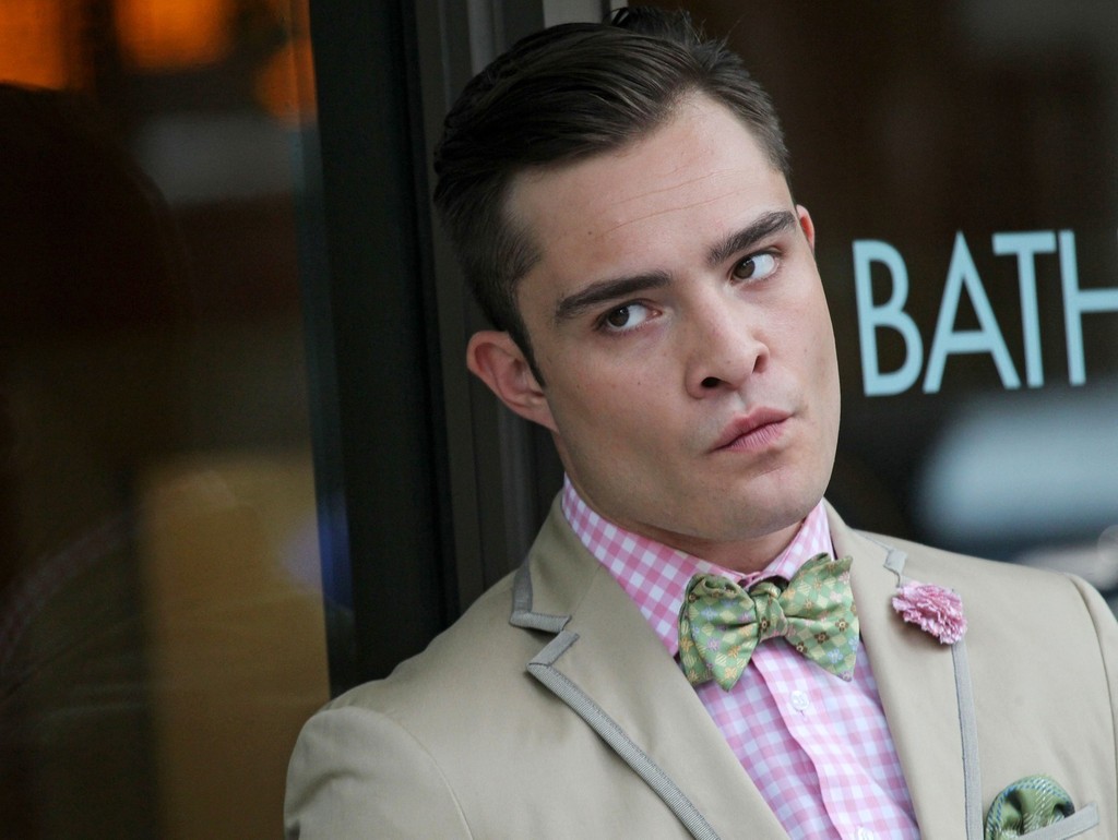 Gossip Girl Gossip Girl