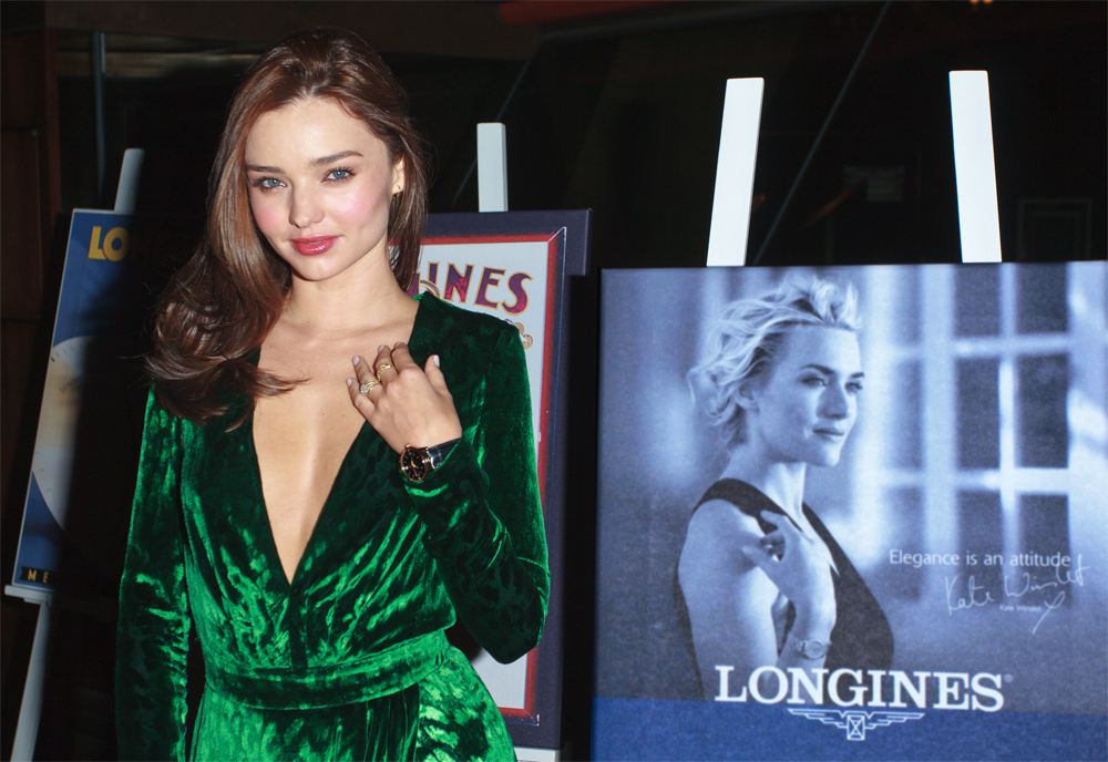 Miranda Kerr Miranda Kerr