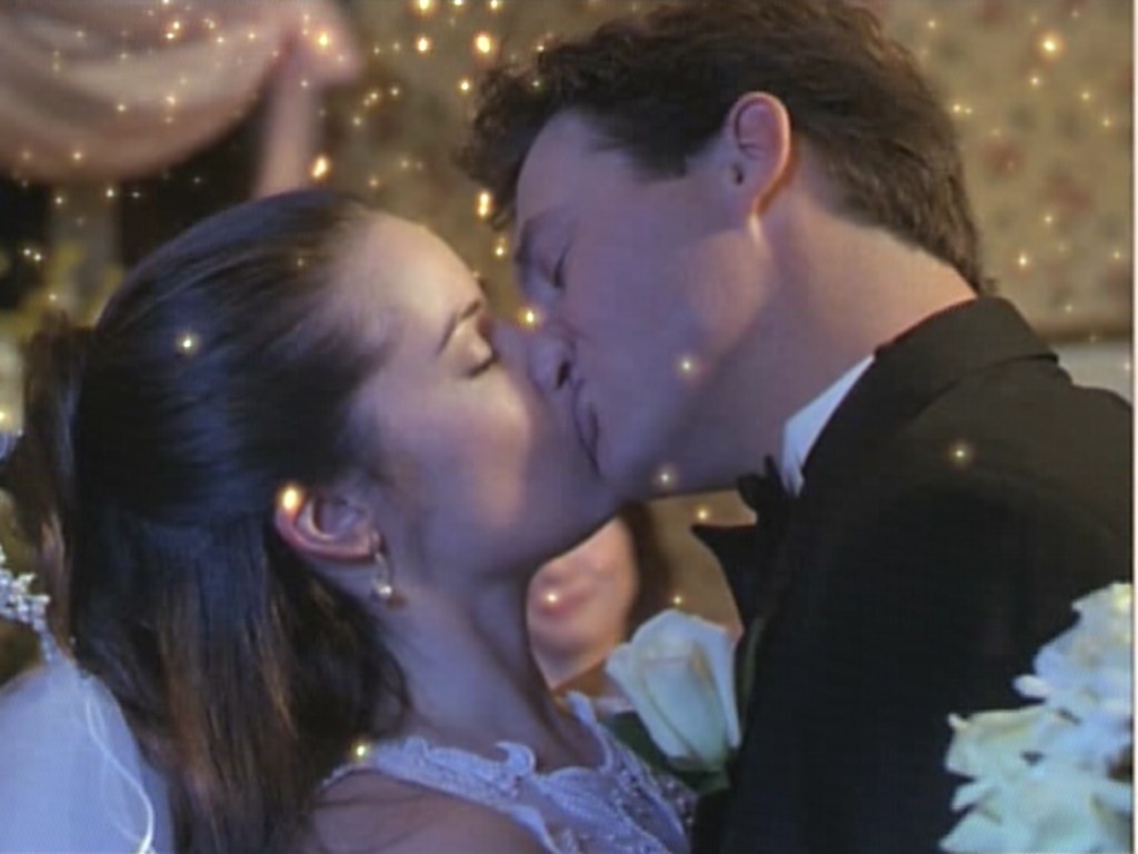Charmed