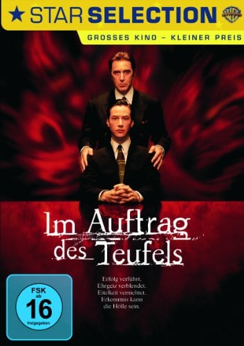 Im Auftrag des Teufels image