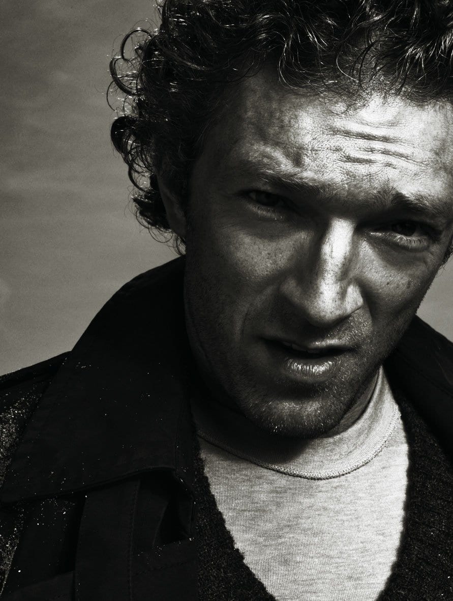 Vincent Cassel