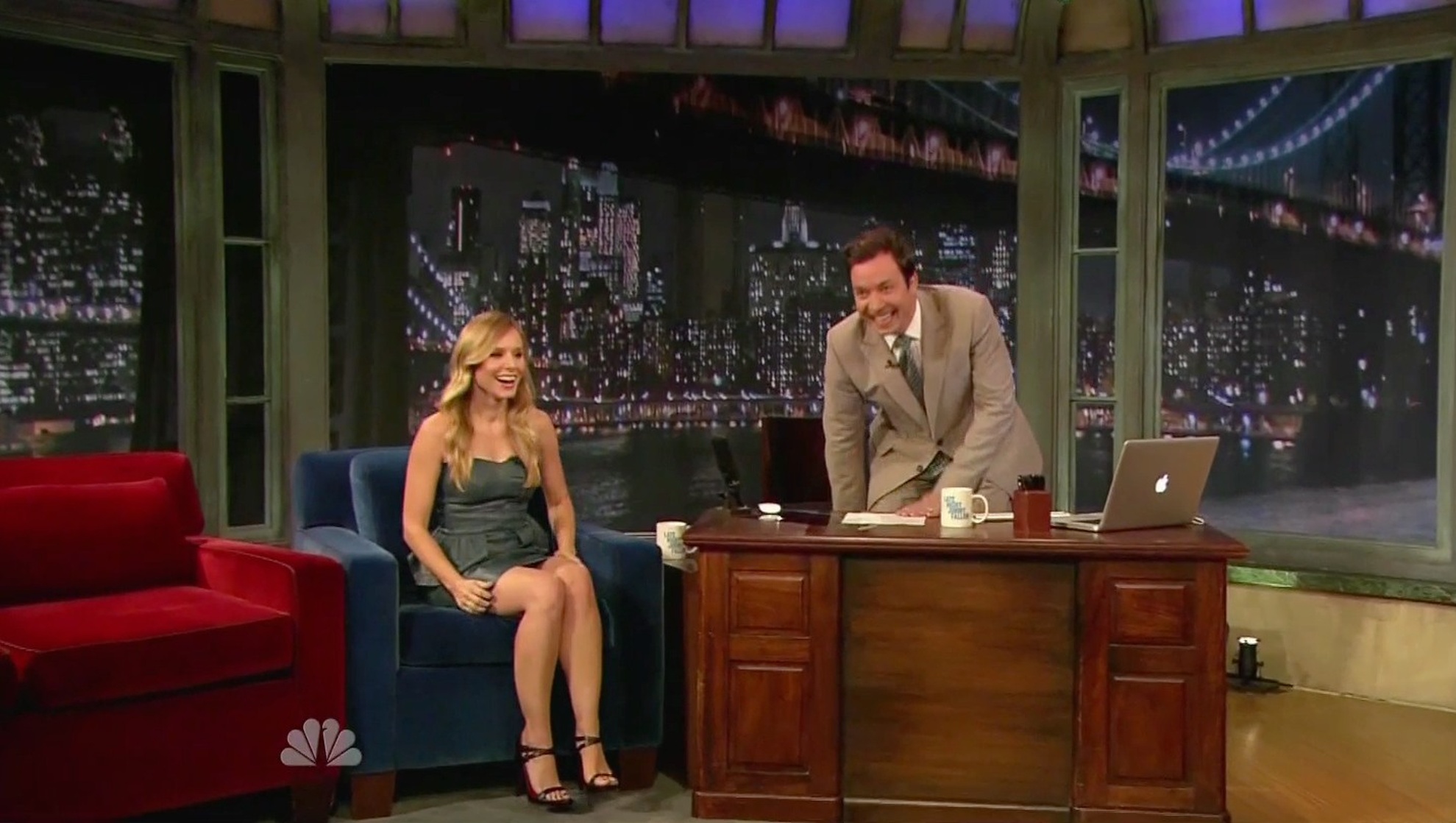 Kristen Bell