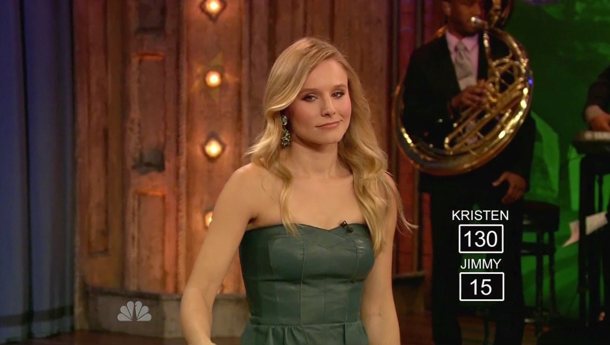 Kristen Bell