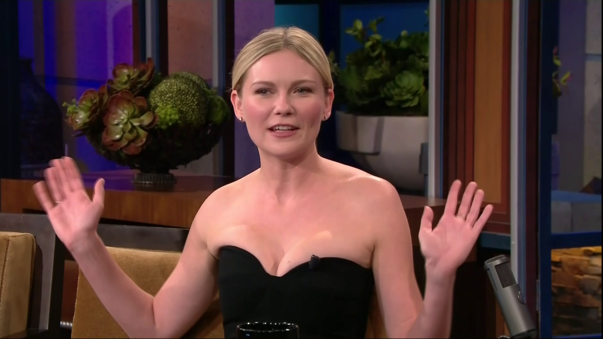 Kirsten Dunst