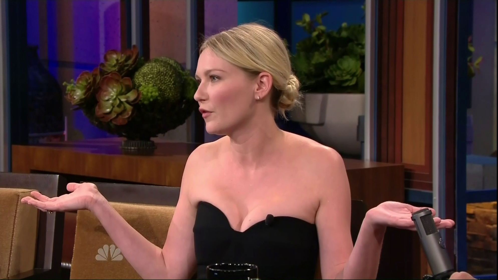 Kirsten Dunst