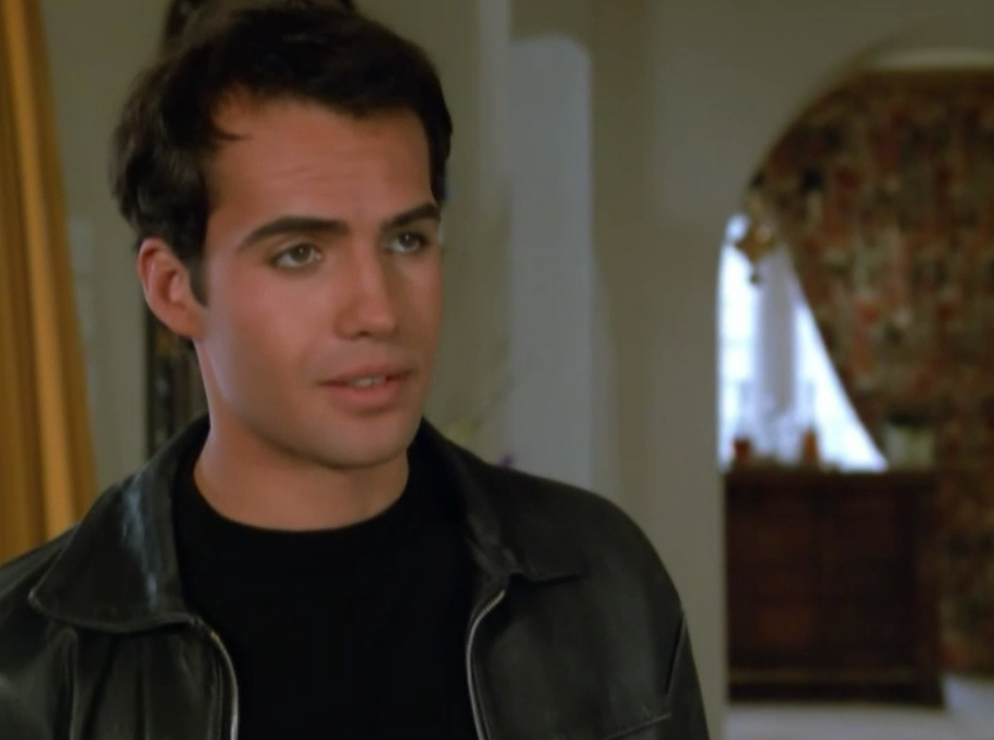 Image of Billy Zane