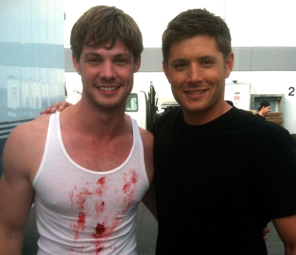 Jensen Ackles