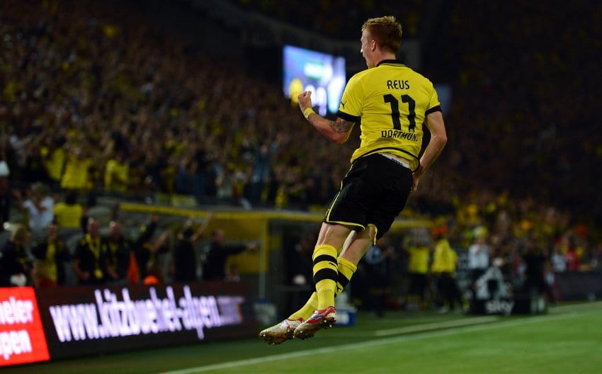 Marco Reus