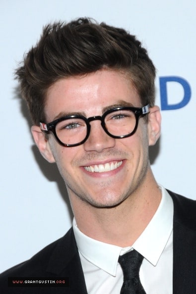 Picture of Grant Gustin