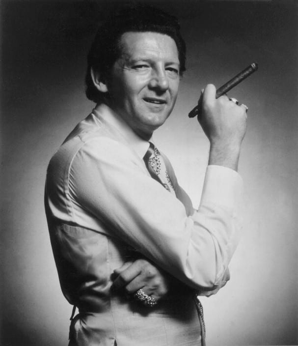 Jerry Lee Lewis