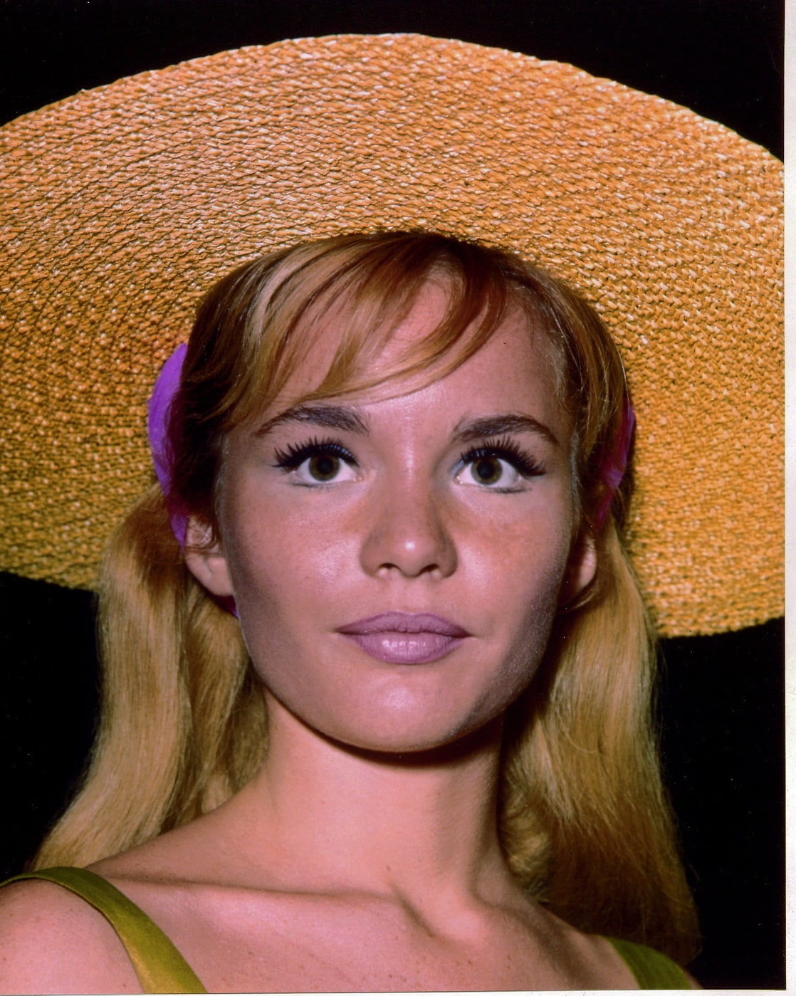 Tuesday Weld actress