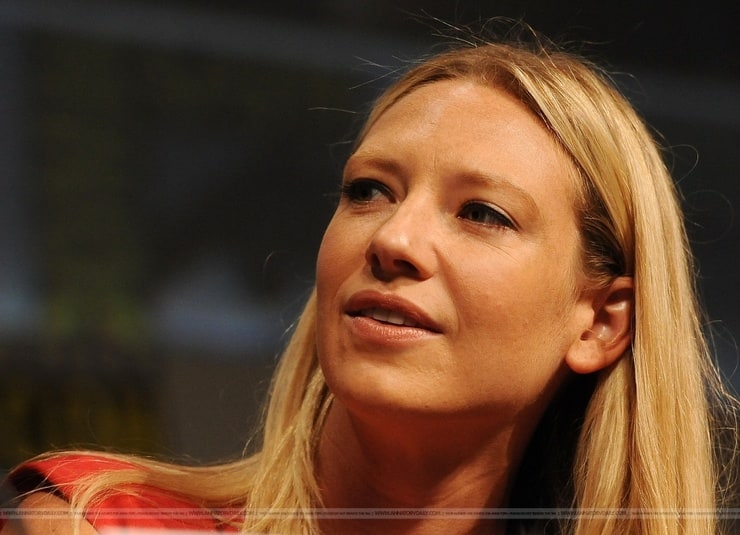 Picture of Anna Torv