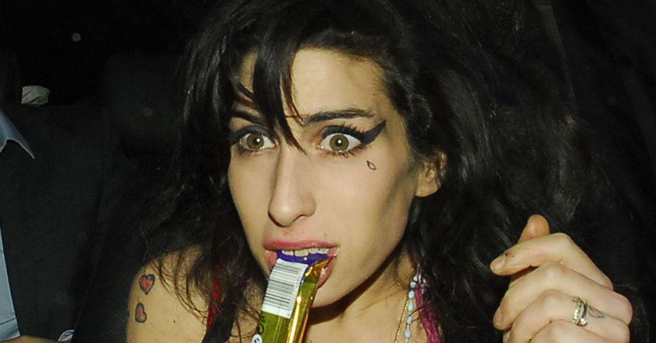 Amy Winehouse