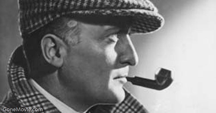 Der Mann, der Sherlock Holmes war Der Mann, der Sherlock Holmes war