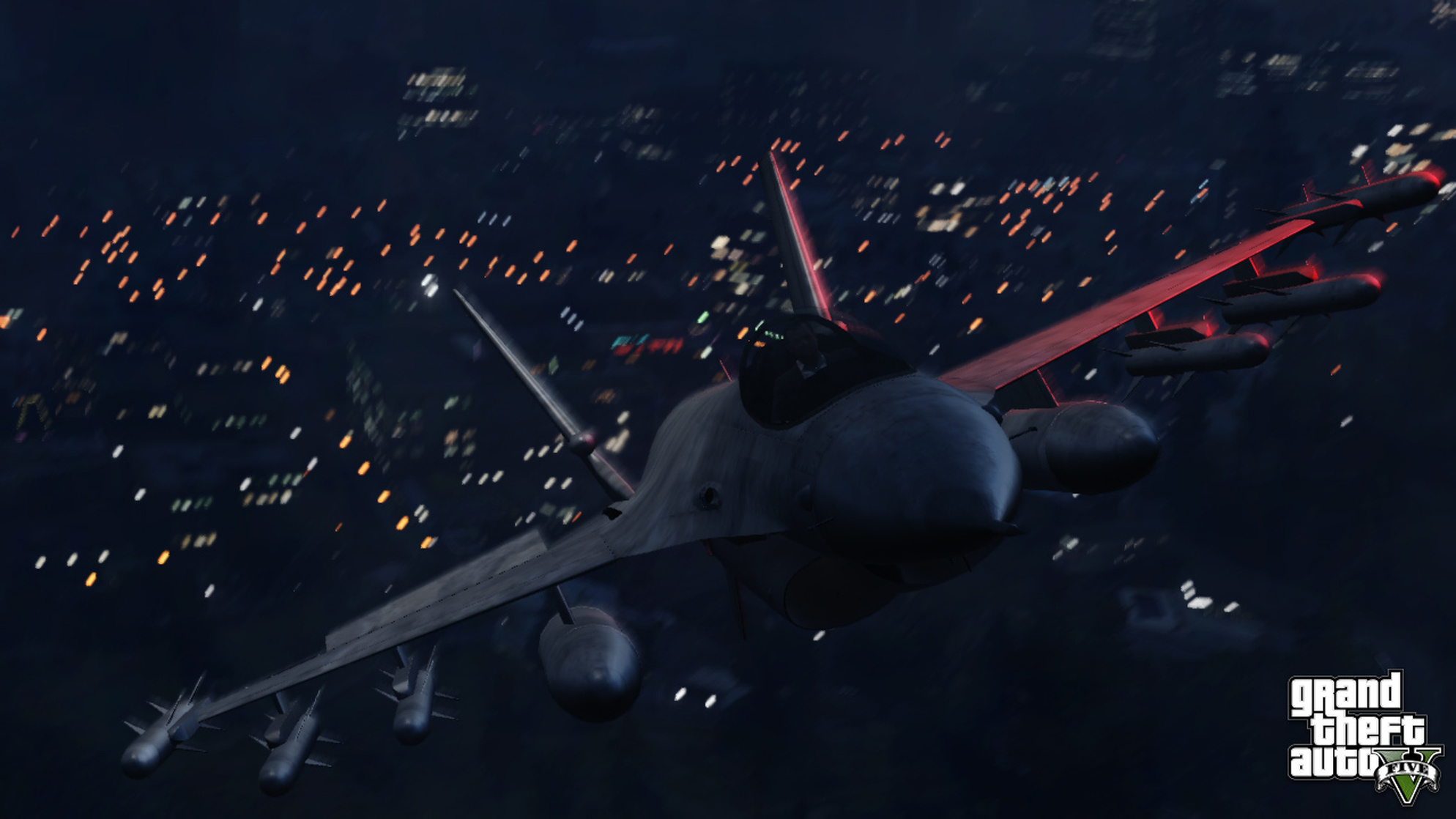 Grand Theft Auto V Grand Theft Auto V