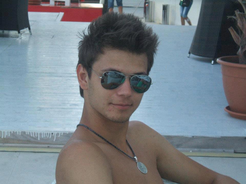 Raphael Tudor