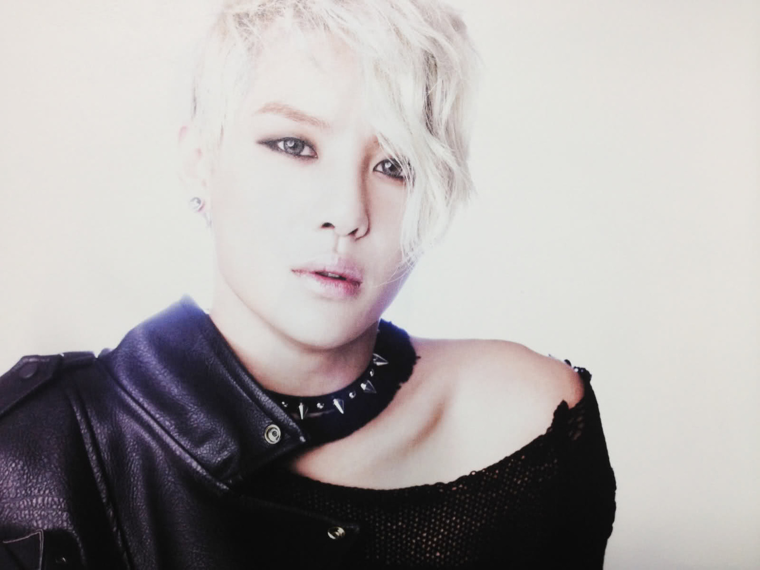 Junsu Kim
