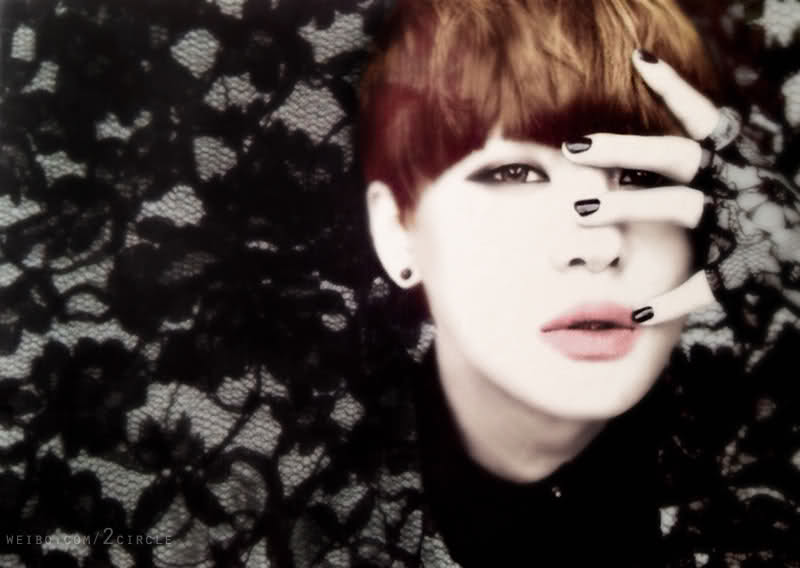 Junsu Kim