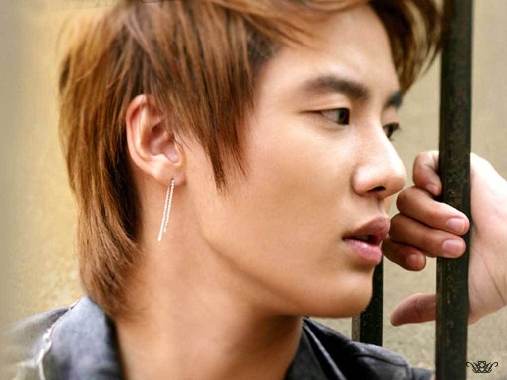 Junsu Kim