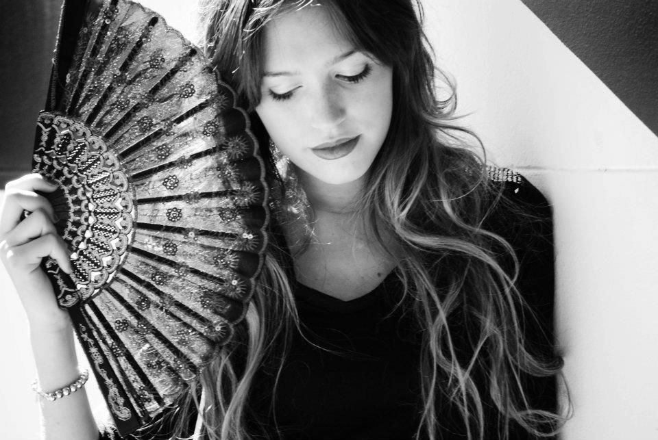 María Candela Vetrano María Candela Vetrano