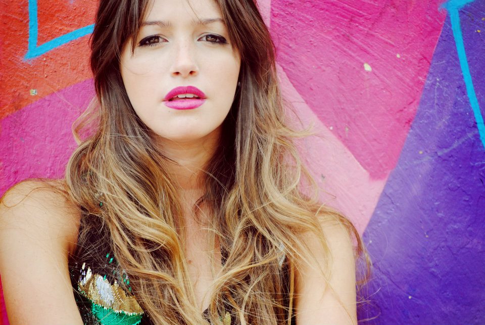 María Candela Vetrano