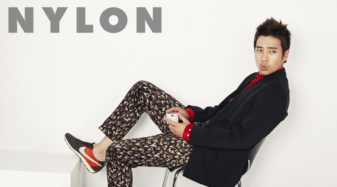 Sang-wook Joo