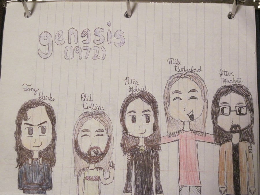 Genesis