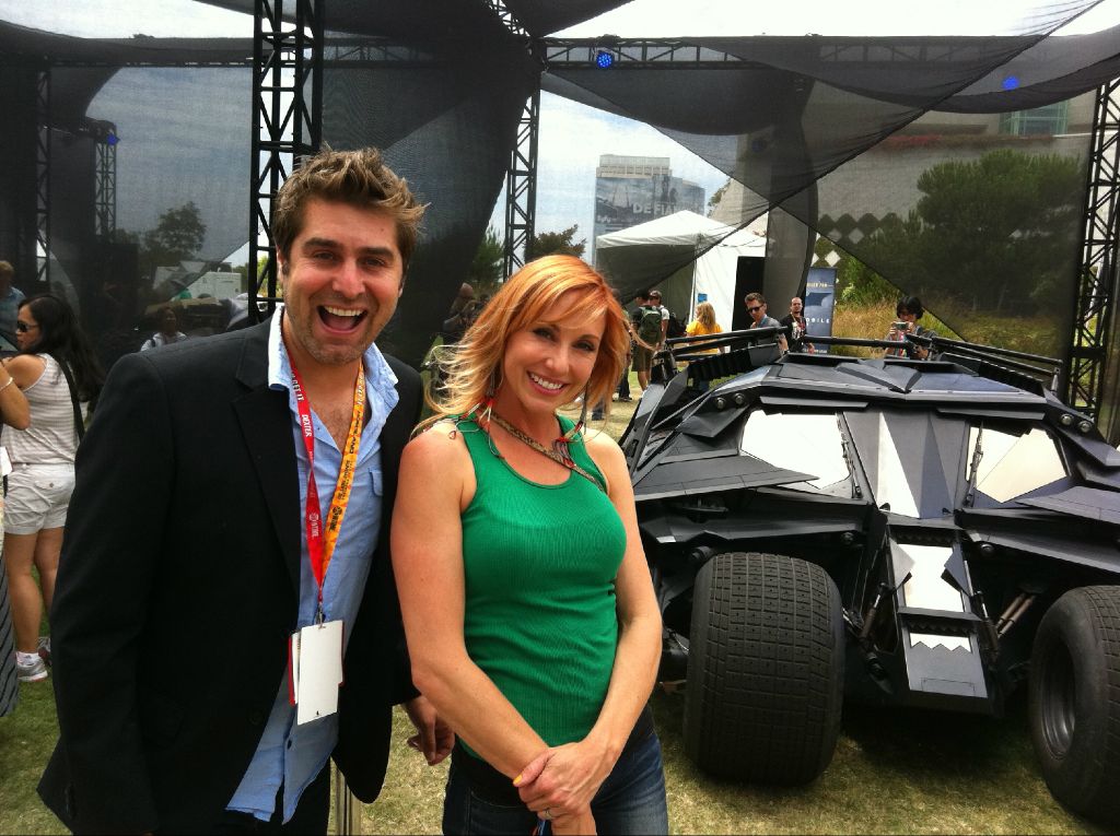 Kari Byron Kari Byron