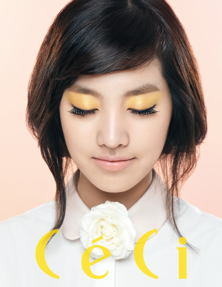 Picture of Jin Se-Yeon