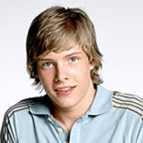 Image of Hunter Parrish