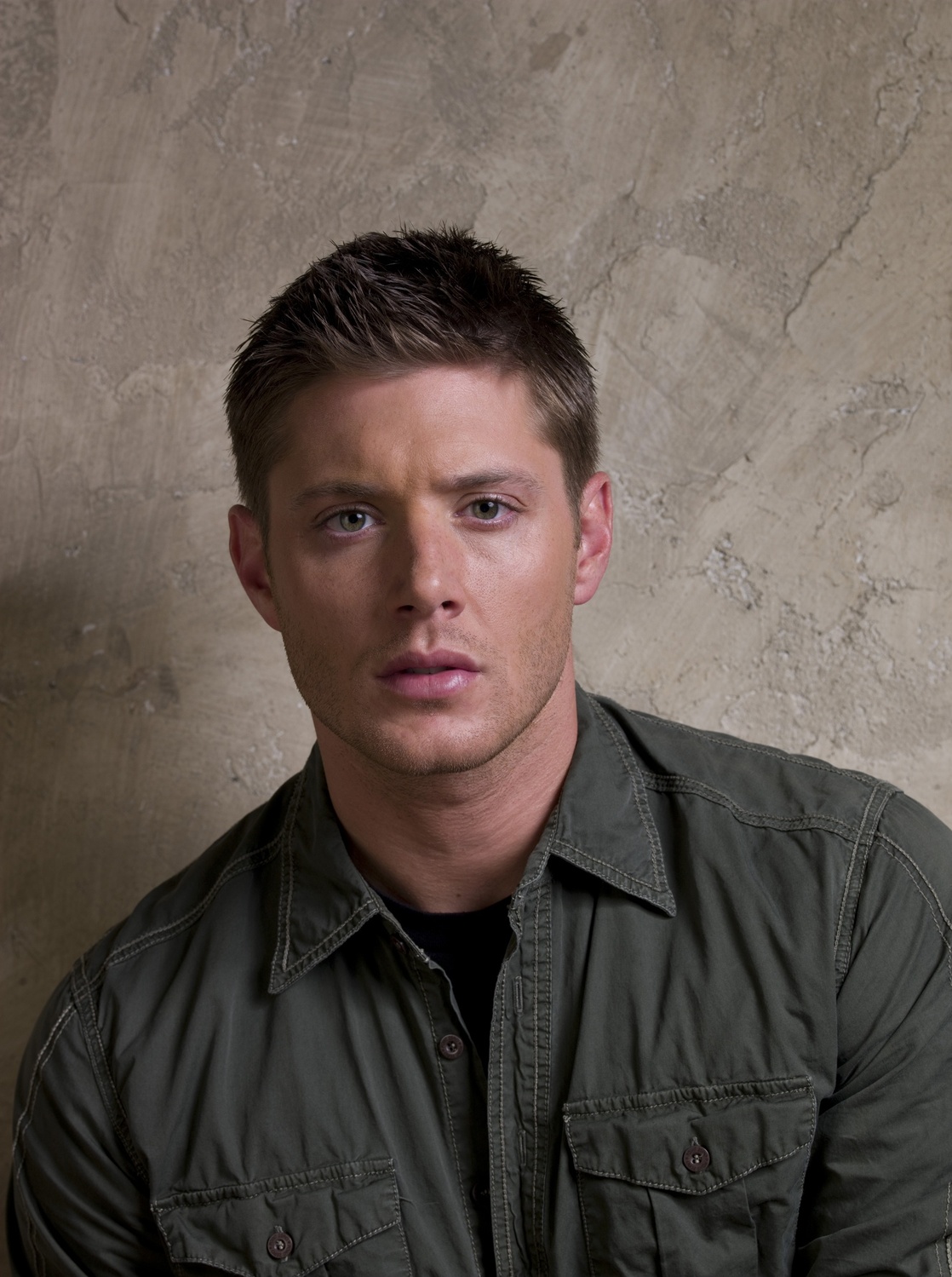 Picture of Jensen Ackles