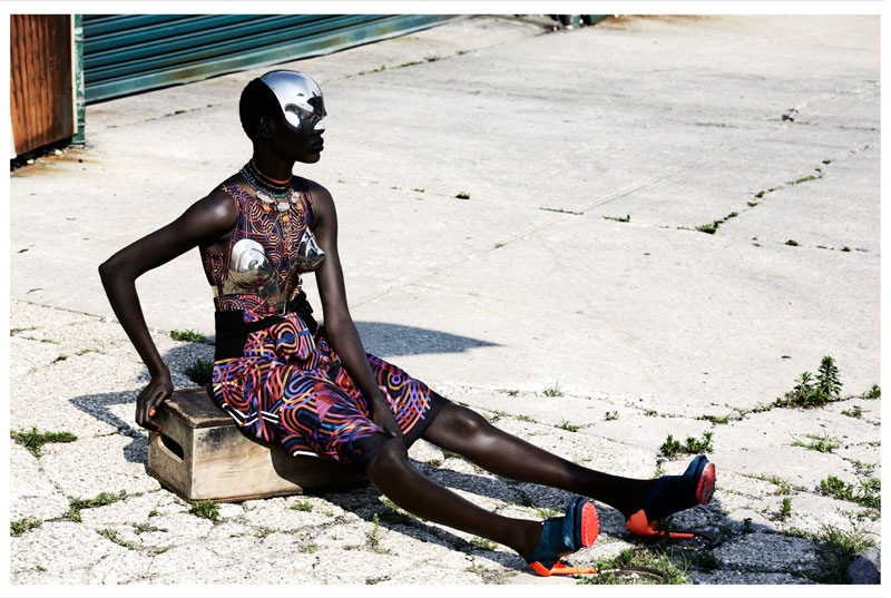Ajak Deng Ajak Deng