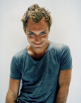 Jude Law image