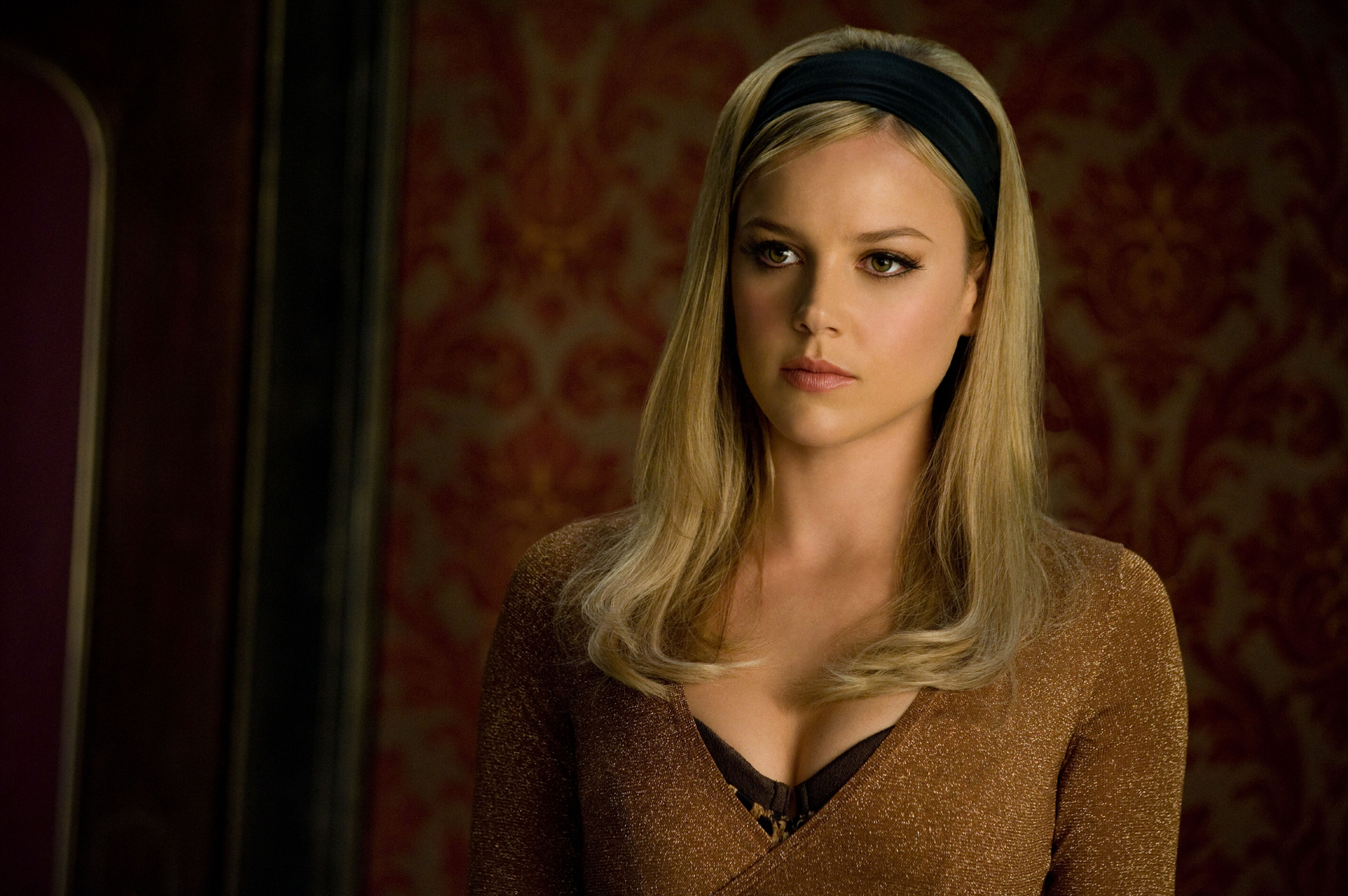 Abbie Cornish Abbie Cornish