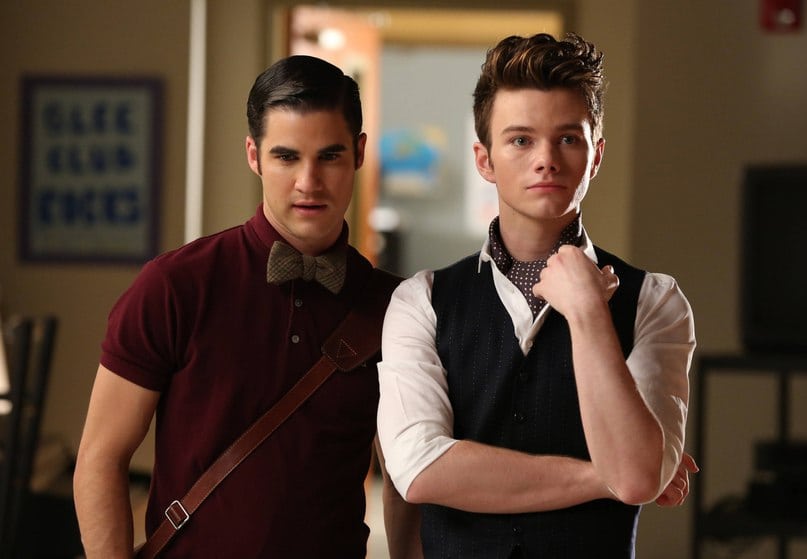 Glee