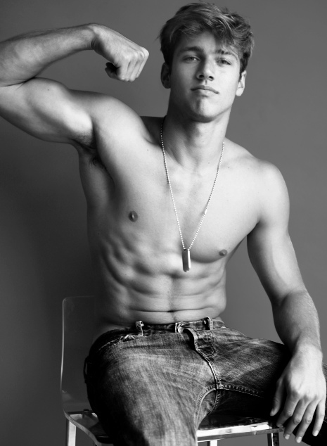 Picture of Kacey Carrig