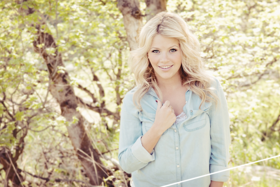 Witney Carson Witney Carson