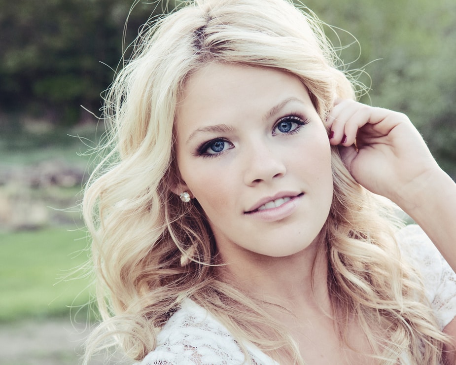 Picture of Witney Carson