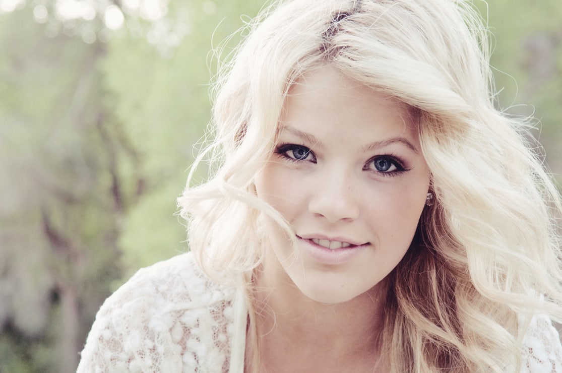 Picture of Witney Carson