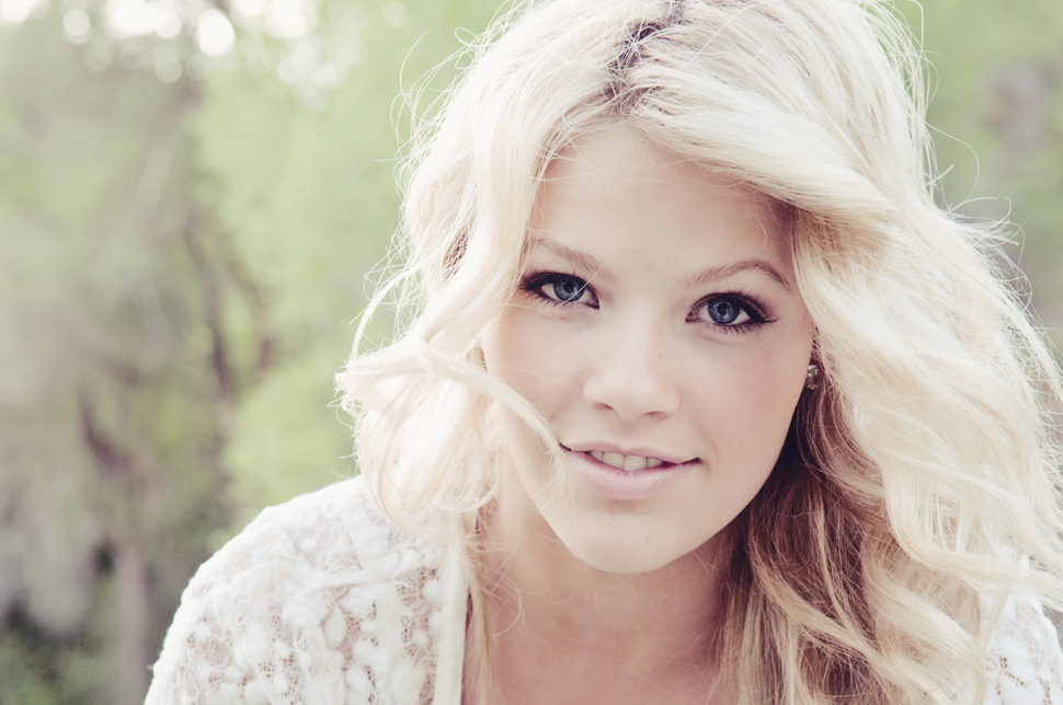 Witney Carson Witney Carson