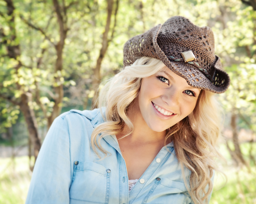 Witney Carson Witney Carson
