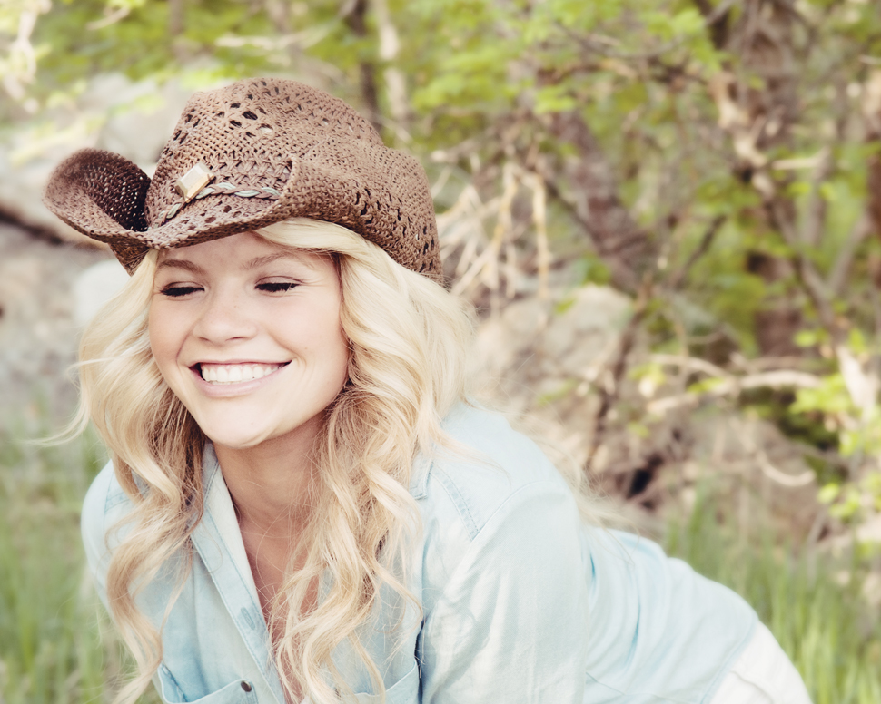 Witney Carson Witney Carson