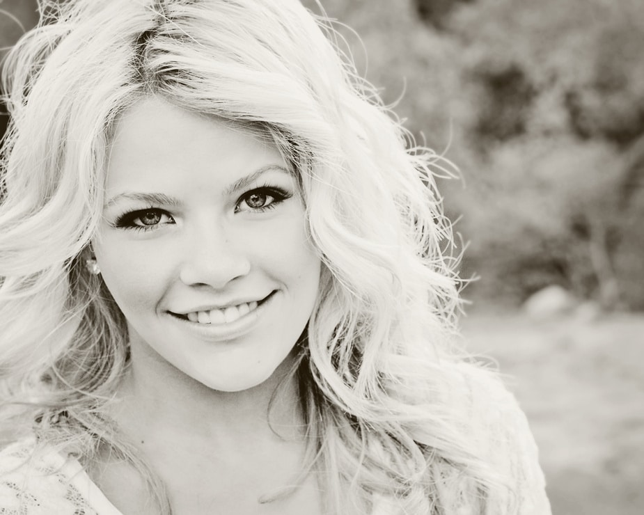 Picture of Witney Carson