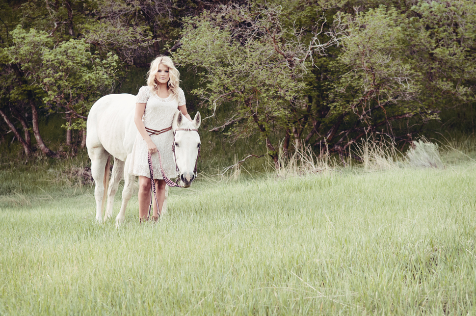 Witney Carson Witney Carson