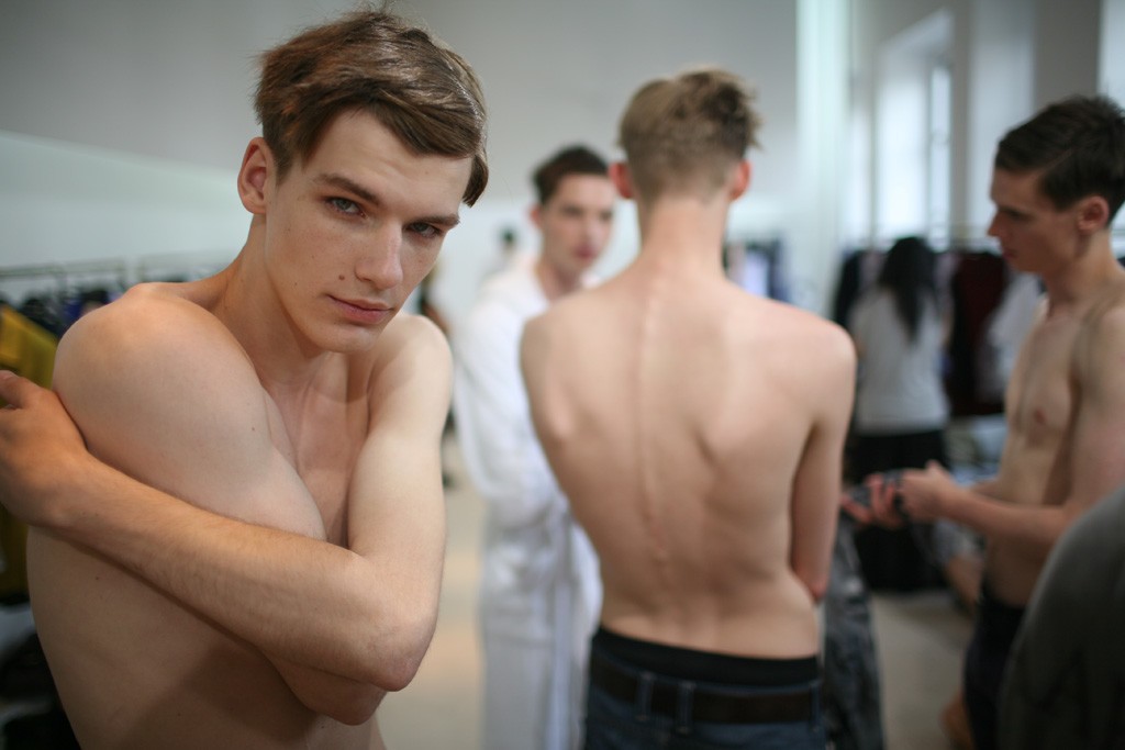 Tomek Szalanski