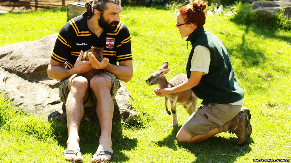 Sébastien Chabal