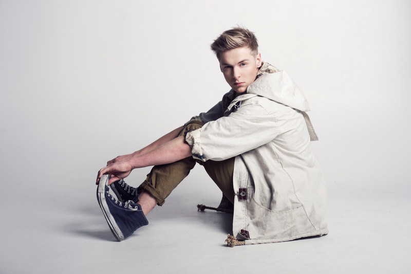 Patryk Friebe