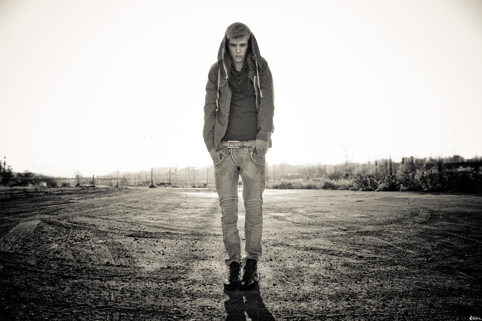 Patryk Friebe