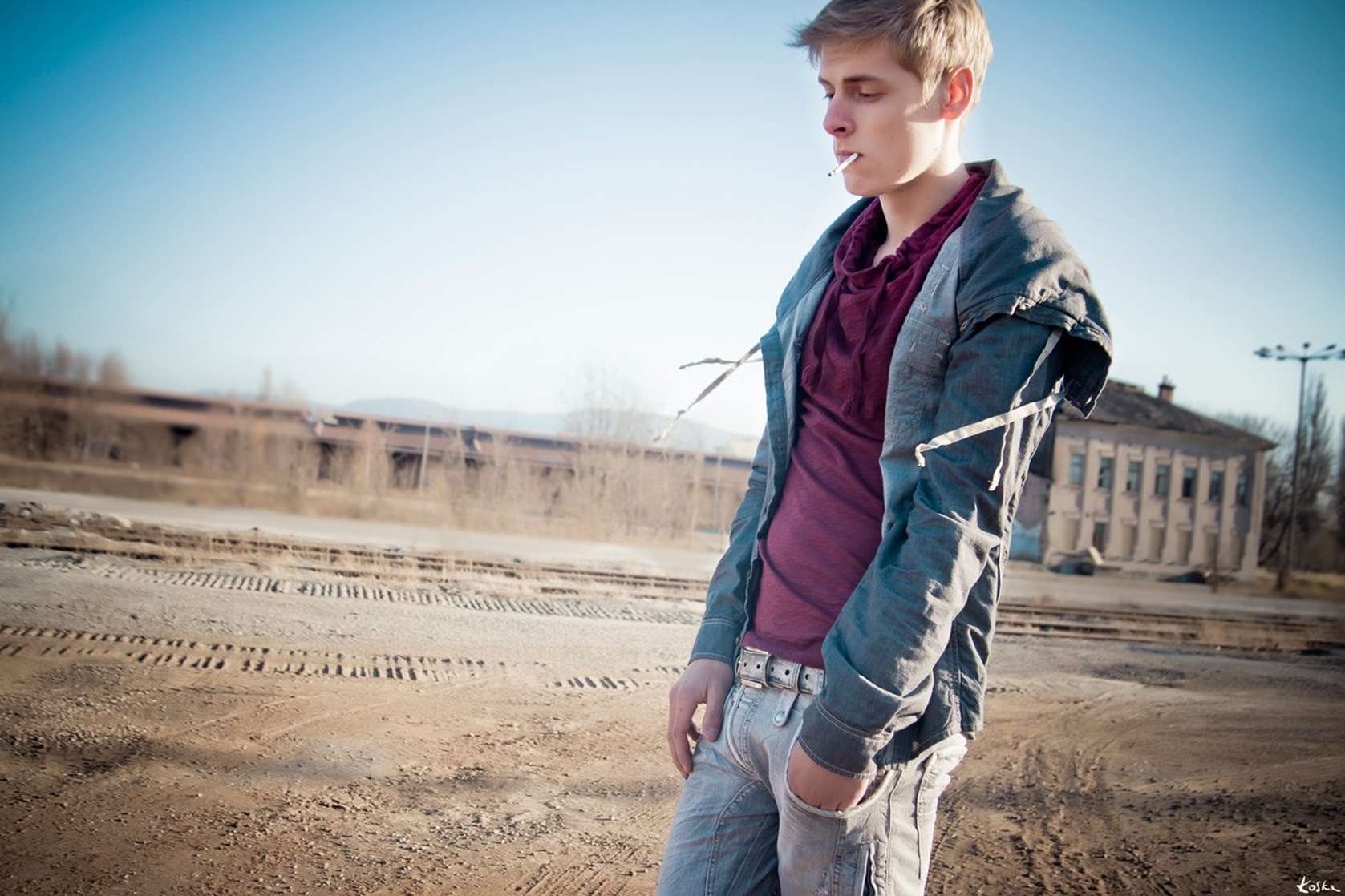 Patryk Friebe