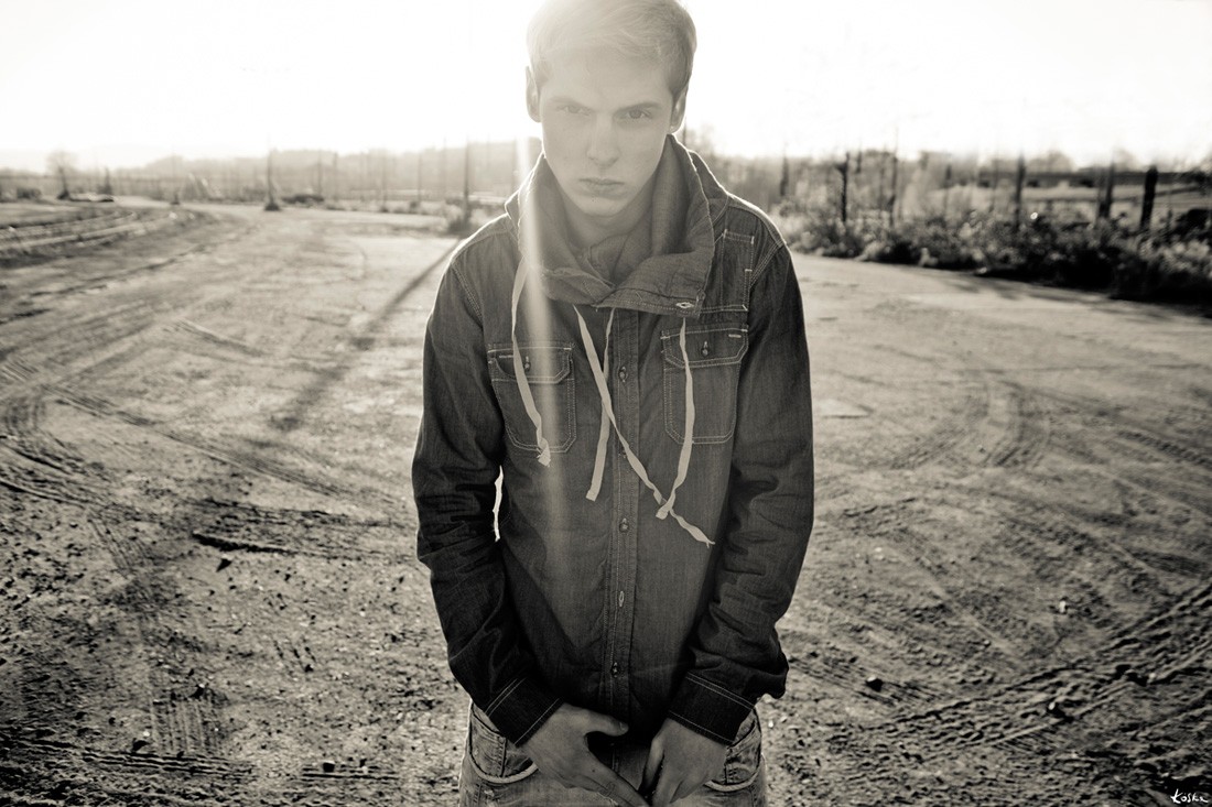Patryk Friebe
